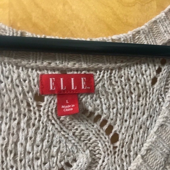 Elle Knit Sweater - Picture 2 of 2